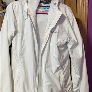 spring jacket